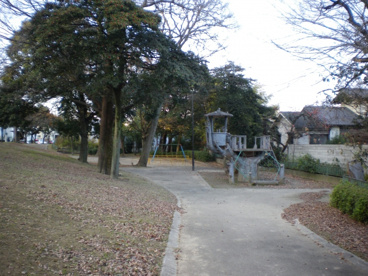 神津公園の画像1