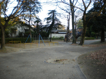 神津公園の画像2