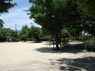 中野行浪公園の画像2