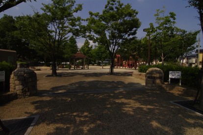 中野行浪公園の画像3