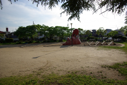 尼ヶ池公園の画像3