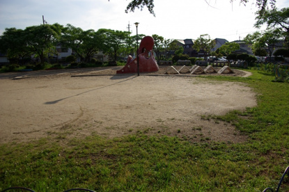 尼ヶ池公園の画像4