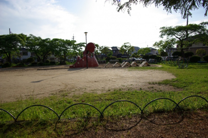 尼ヶ池公園の画像5