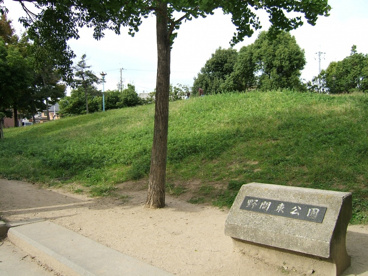 野間東公園の画像2