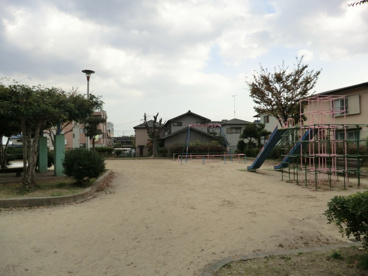 襖田公園の画像2