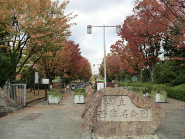 西猪名公園の画像1