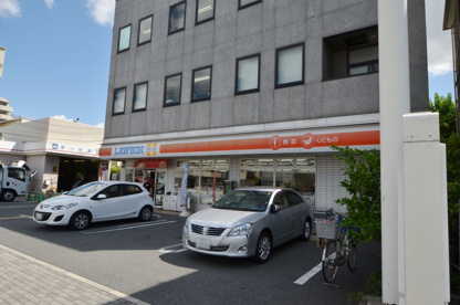 ローソン伊丹南本町２丁目店の画像3