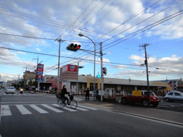 コープこうべコープ行基の画像2