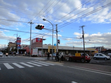 コープこうべコープ行基の画像3