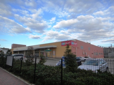 コープこうべコープ行基の画像4