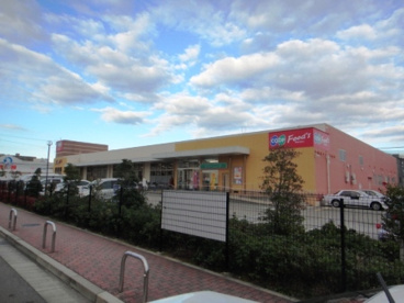 コープこうべコープ行基の画像5