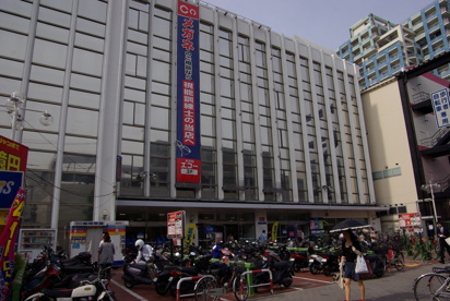 アステ川西の画像1