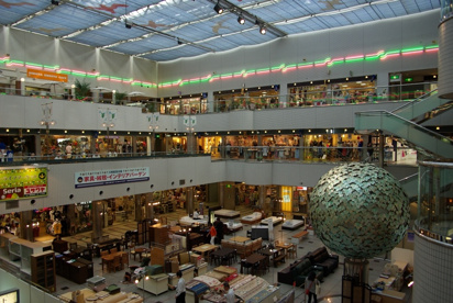 アステ川西の画像2