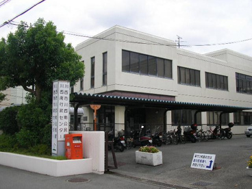川西南公民館の画像1
