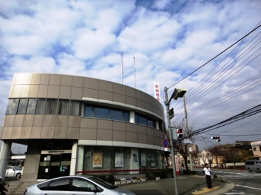 尼崎信用金庫　多田店の画像4