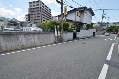 伊丹船原郵便局の画像4
