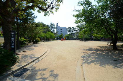 甲子園口公園の画像1
