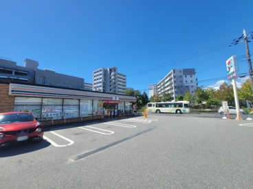 セブンイレブン武庫元町の画像1