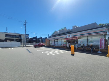 セブンイレブン武庫元町の画像2