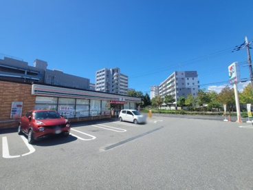 セブンイレブン武庫元町の画像4