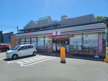セブンイレブン武庫元町の画像5