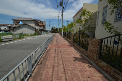 あおい宙川西保育園の画像2