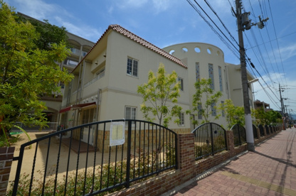 あおい宙川西保育園の画像3