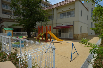 あおい宙川西保育園の画像4