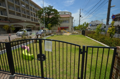 あおい宙川西保育園の画像5