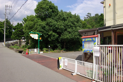 畦野こどもの里保育園の画像1