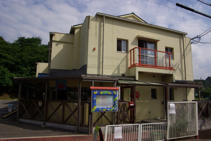 畦野こどもの里保育園の画像4