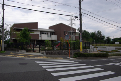 川西けやき坂保育園の画像1