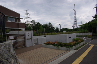 川西けやき坂保育園の画像3