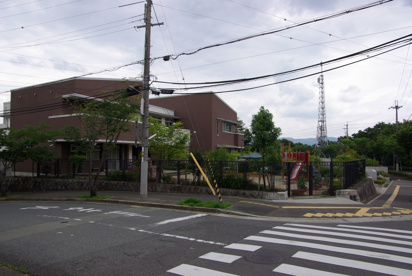 川西けやき坂保育園の画像4