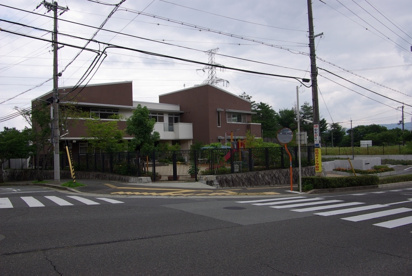 川西けやき坂保育園の画像5