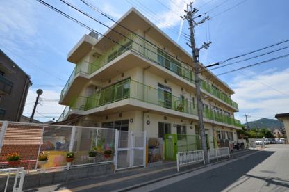 川西共同保育園の画像2