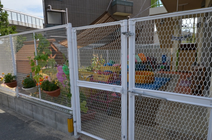 川西共同保育園の画像3