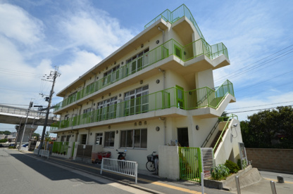 川西共同保育園の画像4