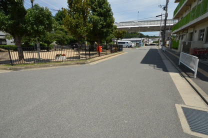 川西共同保育園の画像5
