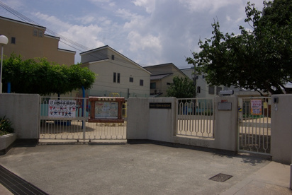 川西中央保育所の画像1