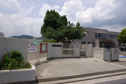 川西中央保育所の画像3