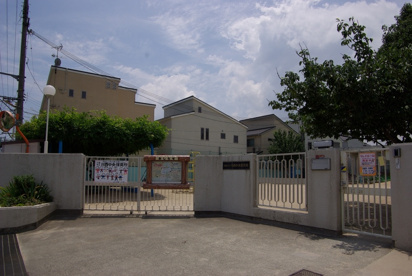 川西中央保育所の画像4