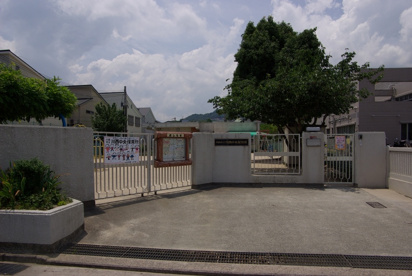 川西中央保育所の画像5