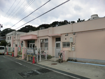 川西南保育所の画像1