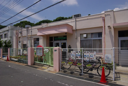川西南保育所の画像4