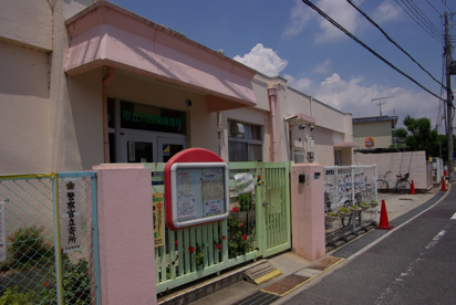 川西南保育所の画像5