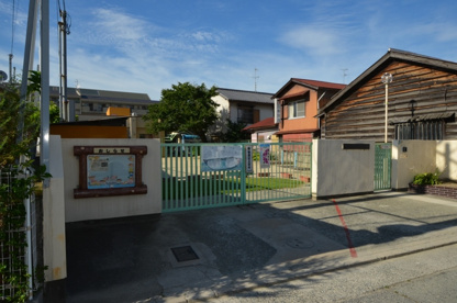 川西北保育所の画像1