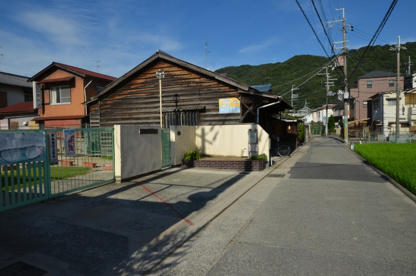 川西北保育所の画像3