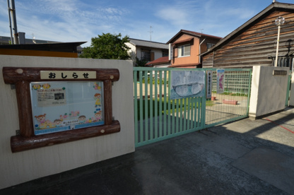 川西北保育所の画像4