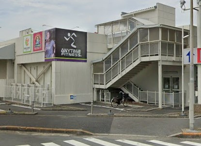 エニタイムフィットネス 新松戸7丁目店